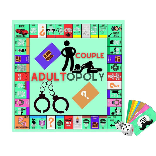 Adultopoly™ Original